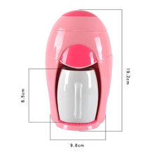 Load image into Gallery viewer, Small Drip Coffee Maker