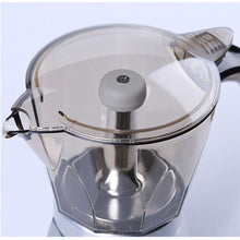 Load image into Gallery viewer, Electric Heat Coffee Maker