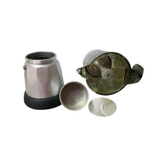 Load image into Gallery viewer, Electric Heat Coffee Maker