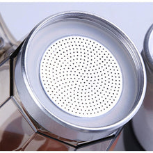 Load image into Gallery viewer, Electric Heat Coffee Maker