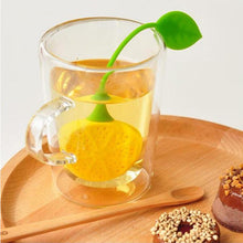 Load image into Gallery viewer, Herbal Spice Tea Strainers