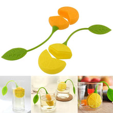 Load image into Gallery viewer, Herbal Spice Tea Strainers