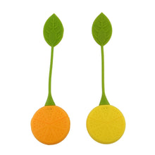 Load image into Gallery viewer, Herbal Spice Tea Strainers