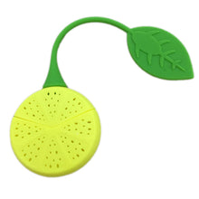 Load image into Gallery viewer, Herbal Spice Tea Strainers
