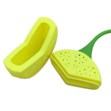 Load image into Gallery viewer, Herbal Spice Tea Strainers