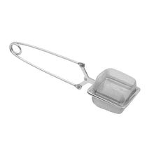 Load image into Gallery viewer, Square Sphere Mesh Tea Strainer