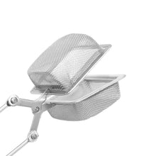 Load image into Gallery viewer, Square Sphere Mesh Tea Strainer
