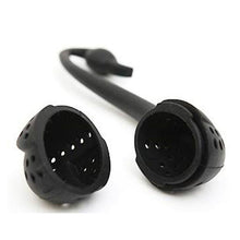 Load image into Gallery viewer, Swan Loose Tea Strainer