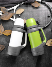 Load image into Gallery viewer, Big Size Outdoor Thermos