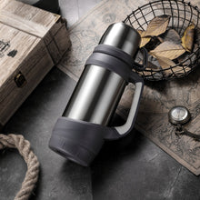 Load image into Gallery viewer, Big Size Outdoor Thermos